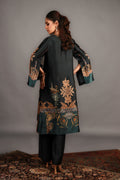 Shamaeel Ansari | Renaissance Empire |   TRE-10 by Shamaeel Ansari - Designer Dress - Type: Ladies Clothes - Available at Libayah - 100% Original