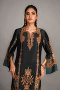 Shamaeel Ansari | Renaissance Empire |   TRE-10 by Shamaeel Ansari - Designer Dress - Type: Ladies Clothes - Available at Libayah - 100% Original