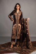 Shamaeel Ansari | Renaissance Empire | TRE-13 by Shamaeel Ansari - Designer Dress - Type: Ladies Clothes - Available at Libayah - 100% Original