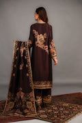 Shamaeel Ansari | Renaissance Empire | TRE-13 by Shamaeel Ansari - Designer Dress - Type: Ladies Clothes - Available at Libayah - 100% Original