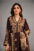 Shamaeel Ansari | Renaissance Empire | TRE-13 by Shamaeel Ansari - Designer Dress - Type: Ladies Clothes - Available at Libayah - 100% Original
