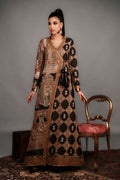 Shamaeel Ansari | Renaissance Empire |  TRE-14 by Shamaeel Ansari - Designer Dress - Type: Ladies Clothes - Available at Libayah - 100% Original