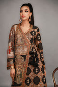 Shamaeel Ansari | Renaissance Empire |  TRE-14 by Shamaeel Ansari - Designer Dress - Type: Ladies Clothes - Available at Libayah - 100% Original