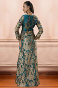 Shamaeel Ansari | Renaissance Empire |  TRE-15 by Shamaeel Ansari - Designer Dress - Type: Ladies Clothes - Available at Libayah - 100% Original