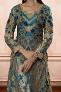Shamaeel Ansari | Renaissance Empire |  TRE-15 by Shamaeel Ansari - Designer Dress - Type: Ladies Clothes - Available at Libayah - 100% Original