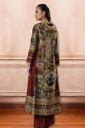 Shamaeel Ansari | Renaissance Empire | TRE-16 by Shamaeel Ansari - Designer Dress - Type: Ladies Clothes - Available at Libayah - 100% Original