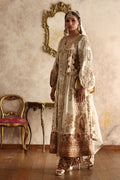 Shamaeel Ansari | Symposium of Queens | EQ-05 by Shamaeel Ansari - Designer Dress - Type: Bridal - Available at Libayah - 100% Original