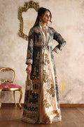 Shamaeel Ansari | Symposium of Queens | EQ-01 by Shamaeel Ansari - Designer Dress - Type: Bridal - Available at Libayah - 100% Original