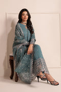 Sheenora | Estelle Luxury Formals | ALLURE by Sheenora - Designer Dress - Type: Formal - Available at Libayah - 100% Original
