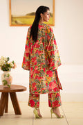 Sheenora | Fleur Co Ords | Floral Fiesta by Sheenora - Designer Dress - Type: Casual - Available at Libayah - 100% Original
