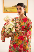 Sheenora | Fleur Co Ords | Floral Fiesta by Sheenora - Designer Dress - Type: Casual - Available at Libayah - 100% Original