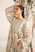 Sheenora | Fleur Co Ords | Petal Party by Sheenora - Designer Dress - Type: Casual - Available at Libayah - 100% Original