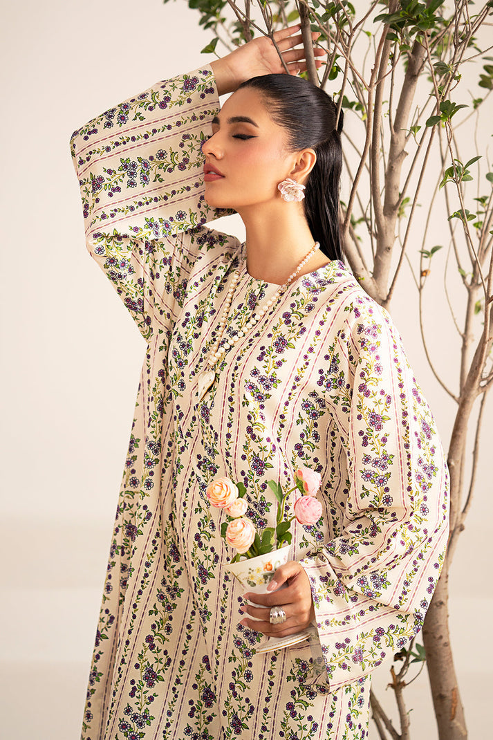 Sheenora | Fleur Co Ords | Petal Party by Sheenora - Designer Dress - Type: Casual - Available at Libayah - 100% Original