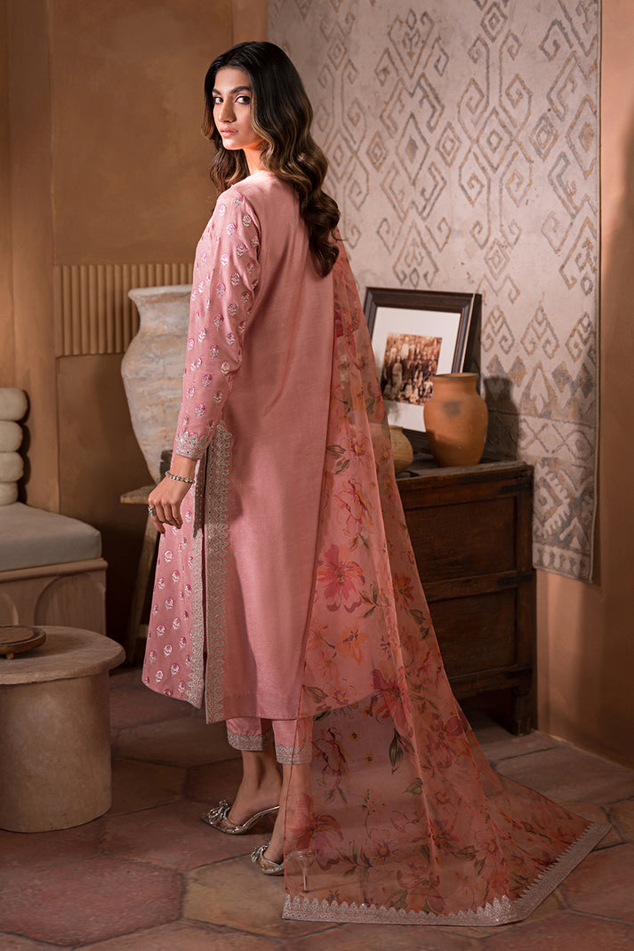Sheenora | Nooru Luxury Pret | MIRANI by Sheenora - Designer Dress - Type: Luxury - Available at Libayah - 100% Original