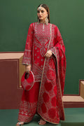 Afrozeh | Shehnai Wedding Formals 24 | Hoor by Afrozeh - Designer Dress  - Type : Ladies Clothes - Available at Libayah - 100% Original 