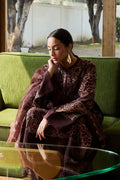 Zara Shahjahan | Satori 25 | Shizumi-4B by Zara Shahjahan - Designer Dress - Type: Ladies Clothes - Available at Libayah - 100% Original