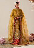 Shurooq | Zara Edit 24 |  Keyseria by Shurooq - Designer Dress - Type: Ladies Clothes - Available at Libayah - 100% Original