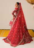 Shurooq | Zara Edit 24 |  Bahaar by Shurooq - Designer Dress - Type: Ladies Clothes - Available at Libayah - 100% Original