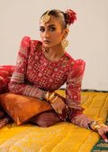 Shurooq | Zara Edit 24 |  Bahaar by Shurooq - Designer Dress - Type: Ladies Clothes - Available at Libayah - 100% Original