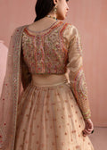 Shurroq | Dastaan e Ishq | Noraiz by Shurooq - Designer Dress - Type: Ladies Clothes - Available at Libayah - 100% Original