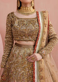 Shurroq | Dastaan e Ishq | Noraiz by Shurooq - Designer Dress - Type: Ladies Clothes - Available at Libayah - 100% Original