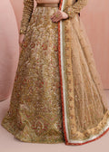 Shurroq | Dastaan e Ishq | Noraiz by Shurooq - Designer Dress - Type: Ladies Clothes - Available at Libayah - 100% Original