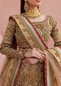 Shurroq | Dastaan e Ishq | Noraiz by Shurooq - Designer Dress - Type: Ladies Clothes - Available at Libayah - 100% Original