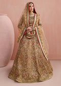 Shurroq | Dastaan e Ishq | Noraiz by Shurooq - Designer Dress - Type: Ladies Clothes - Available at Libayah - 100% Original