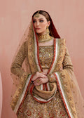 Shurroq | Dastaan e Ishq | Noraiz by Shurooq - Designer Dress - Type: Ladies Clothes - Available at Libayah - 100% Original