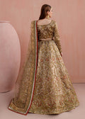 Shurroq | Dastaan e Ishq | Noraiz by Shurooq - Designer Dress - Type: Ladies Clothes - Available at Libayah - 100% Original