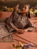Mahnur | Twilight Luxury Lawn 25 | SIENNA by Mahnur - Designer Dress - Type: Ladies Clothes - Available at Libayah - 100% Original