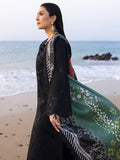 Mahnur | Sirena Luxury Lawn 25 | Sierra by Mahnur - Designer Dress - Type: Ladies Clothes - Available at Libayah - 100% Original
