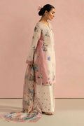 Zara Shahjahan | Coco Prints 25 | Sofia-2B by Zara Shahjahan - Designer Dress - Type: Ladies Clothes - Available at Libayah - 100% Original