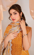 Asifa and Nabeel | Winter Meraki 24 | Solstice-MW-08 by Asifa and Nabeel - Designer Dress - Type: Ladies Clothes - Available at Libayah - 100% Original