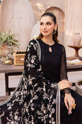 Azure | Ensembles Embroidered Formals | Starry Bliss by Azure - Designer Dress - Type: Ladies Clothes - Available at Libayah - 100% Original
