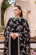 Azure | Ensembles Embroidered Formals | Starry Bliss by Azure - Designer Dress - Type: Ladies Clothes - Available at Libayah - 100% Original