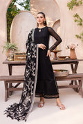Azure | Ensembles Embroidered Formals | Starry Bliss by Azure - Designer Dress - Type: Ladies Clothes - Available at Libayah - 100% Original