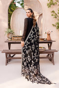 Azure | Ensembles Embroidered Formals | Starry Bliss by Azure - Designer Dress - Type: Ladies Clothes - Available at Libayah - 100% Original