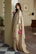 SUFFUSE | LUXURY PRET | LUNA by Suffuse - Designer Dress - Type: Ladies Clothes - Available at Libayah - 100% Original