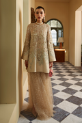 SUFFUSE | LUXURY PRET | IRENE by Suffuse - Designer Dress - Type: Ladies Clothes - Available at Libayah - 100% Original