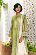 Suffuse | Casual Pret Fall 24 |  HESSA by Suffuse - Designer Dress  - Type : Ladies Clothes - Available at Libayah - 100% Original 