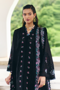 Suffuse | Casual Pret Fall 24 |  NEESHA by Suffuse - Designer Dress  - Type : Ladies Clothes - Available at Libayah - 100% Original 