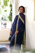 Suffuse | Casual Pret Fall 24 |  OMAVI by Suffuse - Designer Dress  - Type : Ladies Clothes - Available at Libayah - 100% Original 