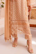 Azure | Ensembles Embroidered Formals | Sunlit by Azure - Designer Dress - Type: Ladies Clothes - Available at Libayah - 100% Original