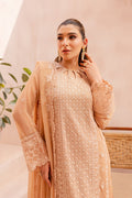 Azure | Ensembles Embroidered Formals | Sunlit by Azure - Designer Dress - Type: Ladies Clothes - Available at Libayah - 100% Original
