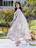 Izel | Oh Spring Lawn 25 | SUNLIT by Izel - Designer Dress - Type: Ladies Clothes - Available at Libayah - 100% Original