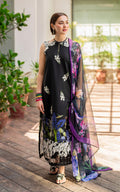 Asifa and Nabeel | Meraki Summer Vol 2 | Surma MK-14 by Asifa and Nabeel - Designer Dress - Type: Ladies Clothes - Available at Libayah - 100% Original