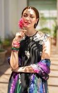 Asifa and Nabeel | Meraki Summer Vol 2 | Surma MK-14 by Asifa and Nabeel - Designer Dress - Type: Ladies Clothes - Available at Libayah - 100% Original
