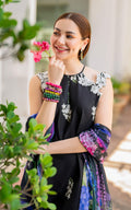 Asifa and Nabeel | Meraki Summer Vol 2 | Surma MK-14 by Asifa and Nabeel - Designer Dress - Type: Ladies Clothes - Available at Libayah - 100% Original