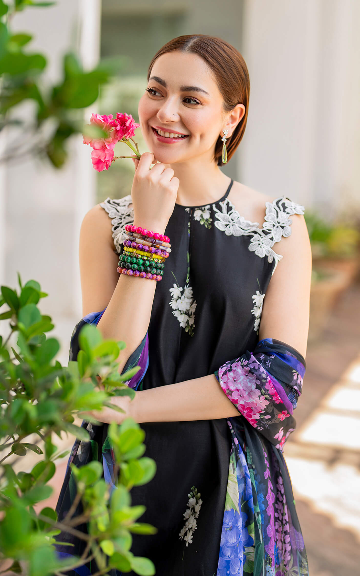 Asifa and Nabeel | Meraki Summer Vol 2 | Surma MK-14 by Asifa and Nabeel - Designer Dress - Type: Ladies Clothes - Available at Libayah - 100% Original